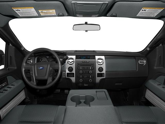 2013 Ford F-150 Base