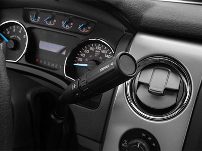 2013 Ford F-150 Base