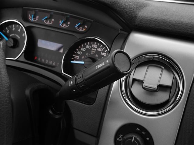 2013 Ford F-150 Base