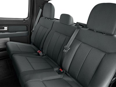 2013 Ford F-150 Base