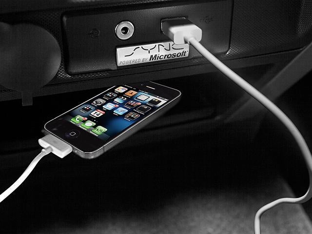 2013 Ford F-150 Base