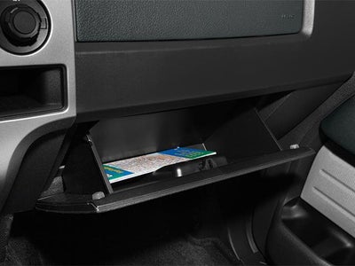 2013 Ford F-150 Base