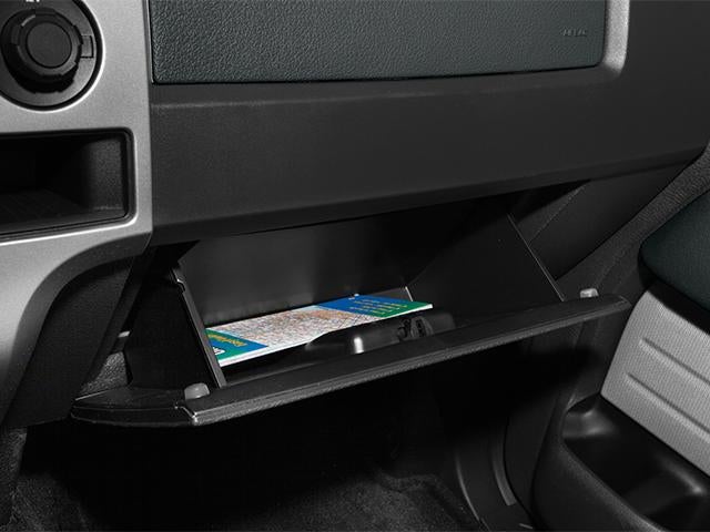 2013 Ford F-150 Base