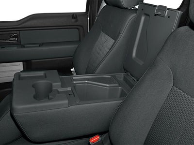 2013 Ford F-150 Base