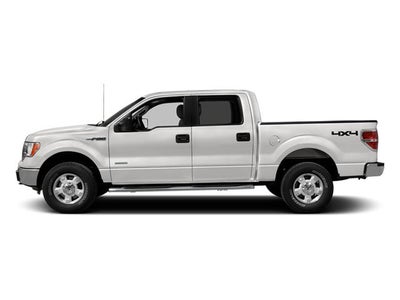2013 Ford F-150 Base