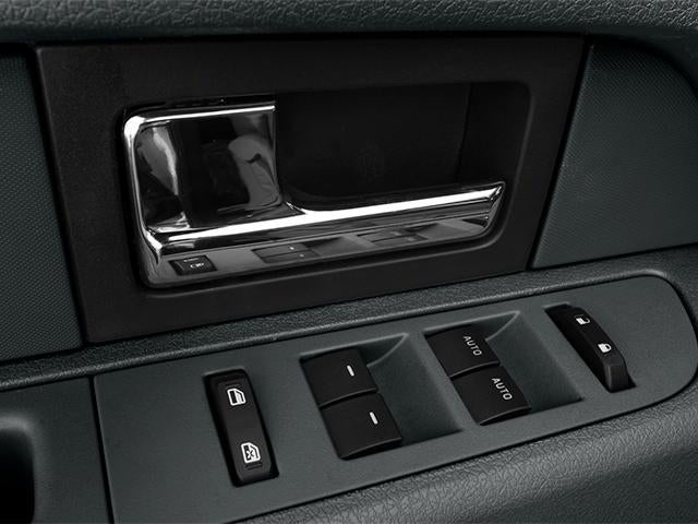 2013 Ford F-150 Base