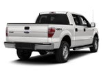 2013 Ford F-150 Base