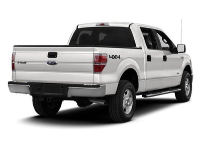 2013 Ford F-150 Base