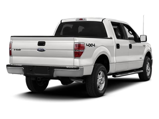 2013 Ford F-150 Base