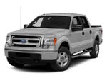 2013 Ford F-150 Base