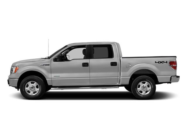 2013 Ford F-150 Base