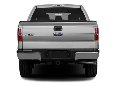 2013 Ford F-150 Base