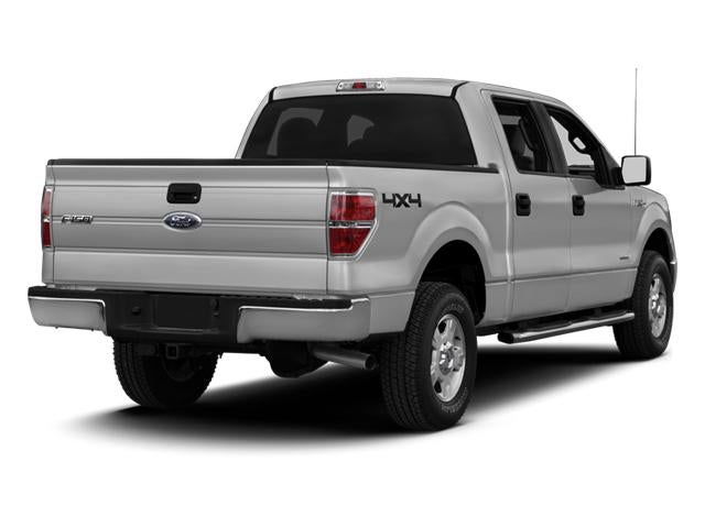 2013 Ford F-150 Base