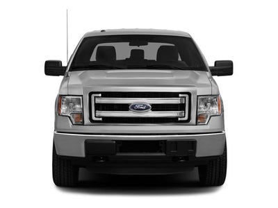 2013 Ford F-150 Base
