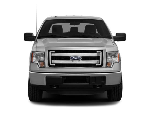 2013 Ford F-150 Base