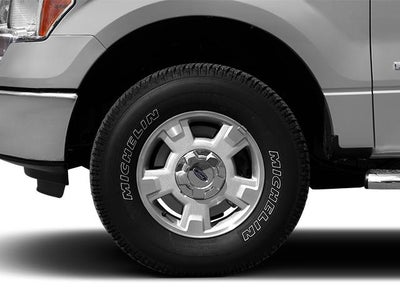 2013 Ford F-150 Base