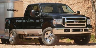 2006 Ford F-250 Base