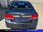 2013 Chevrolet Cruze 1LT