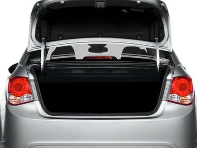 2013 Chevrolet Cruze 1LT