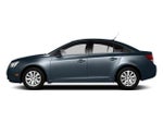 2013 Chevrolet Cruze 1LT