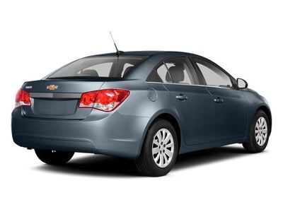 2013 Chevrolet Cruze 1LT
