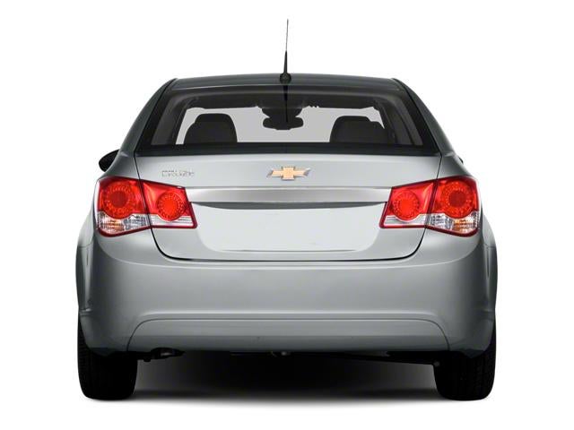2013 Chevrolet Cruze 1LT