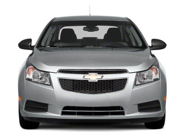 2013 Chevrolet Cruze 1LT