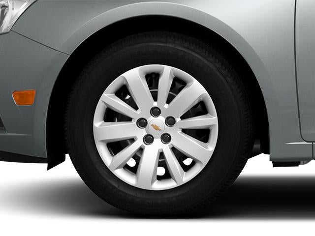 2013 Chevrolet Cruze 1LT