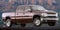 2001 Chevrolet Silverado 2500HD LT