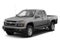 2012 Chevrolet Colorado LT