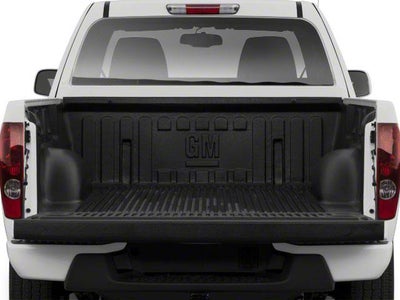 2012 Chevrolet Colorado LT