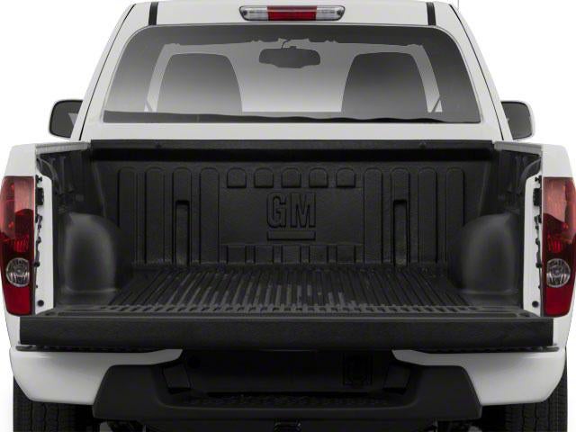 2012 Chevrolet Colorado LT