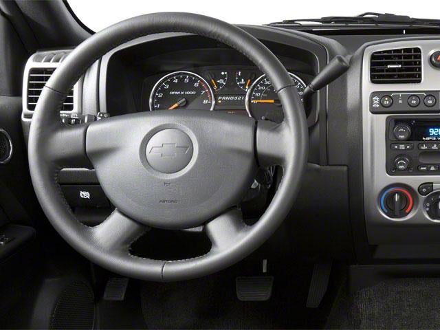 2012 Chevrolet Colorado LT