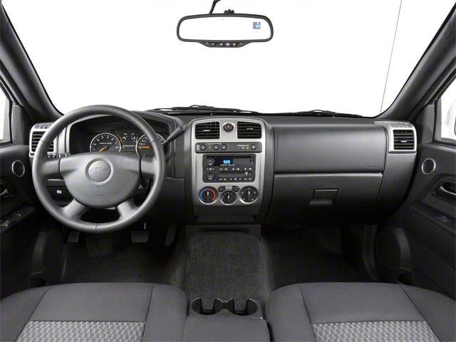 2012 Chevrolet Colorado LT