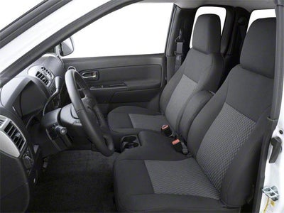 2012 Chevrolet Colorado LT