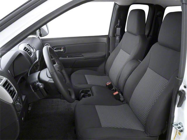 2012 Chevrolet Colorado LT