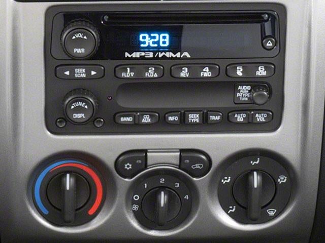 2012 Chevrolet Colorado LT