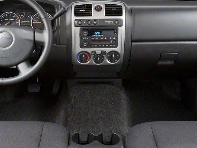 2012 Chevrolet Colorado LT