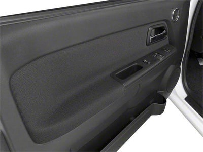 2012 Chevrolet Colorado LT