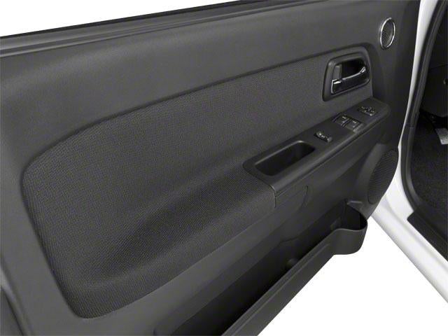 2012 Chevrolet Colorado LT