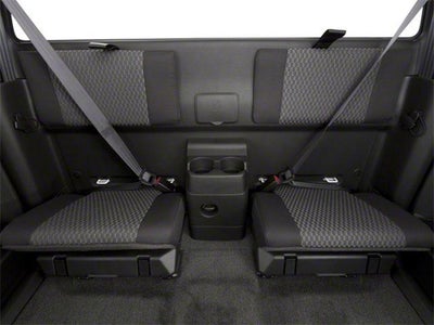 2012 Chevrolet Colorado LT