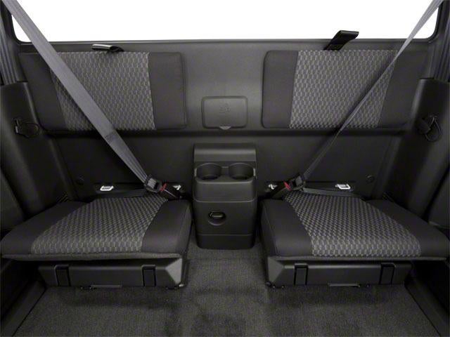 2012 Chevrolet Colorado LT