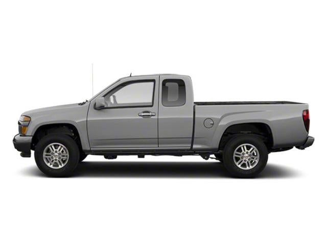 2012 Chevrolet Colorado LT