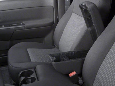 2012 Chevrolet Colorado LT