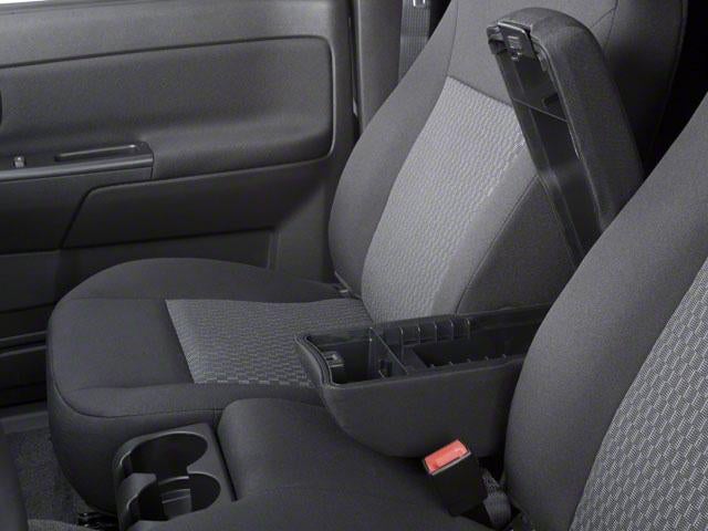 2012 Chevrolet Colorado LT