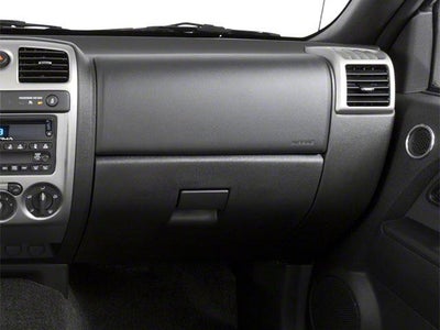 2012 Chevrolet Colorado LT