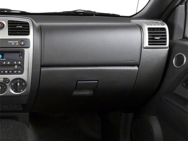 2012 Chevrolet Colorado LT