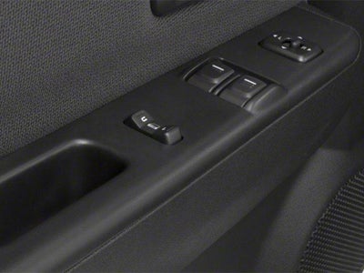 2012 Chevrolet Colorado LT