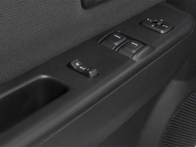 2012 Chevrolet Colorado LT