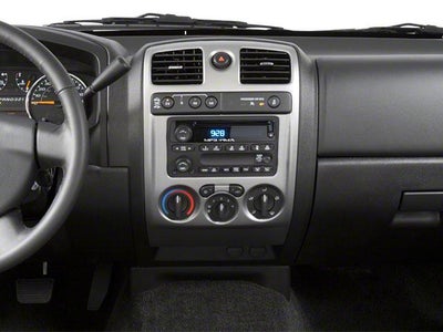 2012 Chevrolet Colorado LT